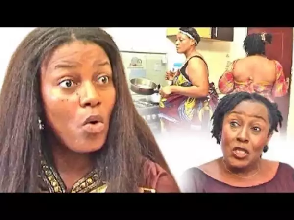 Video: THE WRONG WIFE FOR MY SON | 2018 Latest Nigerian Nollywood Movies